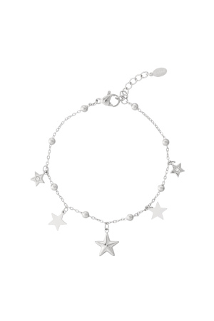   Bracelets À Breloques Star Casual Daily Simple Series Bijoux Pour Femmes h5 Image3