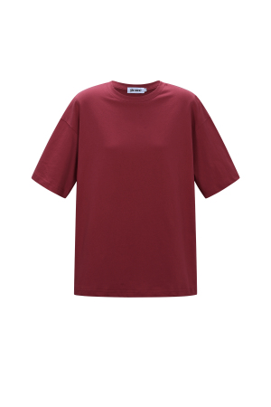 T-Shirt Amour Letters h5 