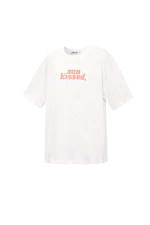 T-Shirt Effet Soleil h5 Image2