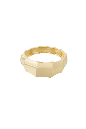Bracelet En Bambou Audacieux h5
