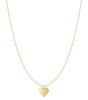 Collier De Grossesse En Forme De Cœur h5 