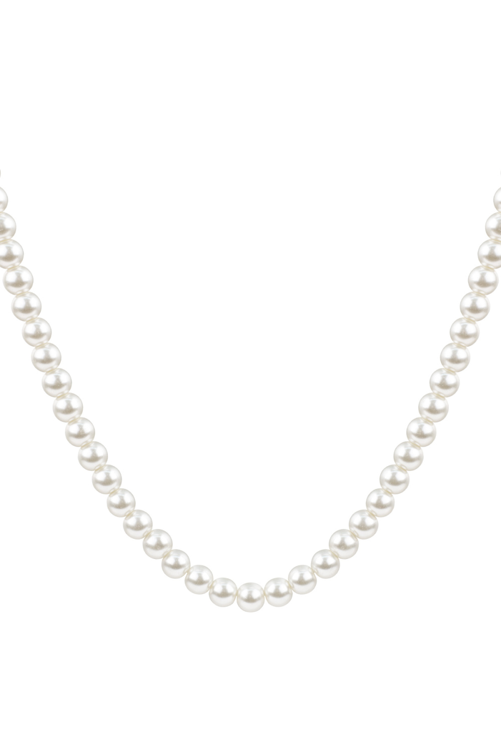 Collier De Perles Sweetie-12Mm 