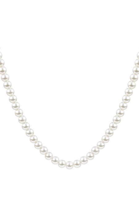 Collier de perles Sweetie-12mm