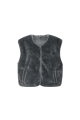 Gris foncé/S/M Image3