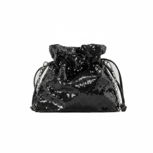 1 Sac À Main Élégant Et Luxueux À Paillettes Pour Femme h5 Image2