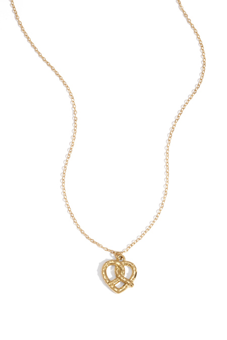 Collier Salty Lover