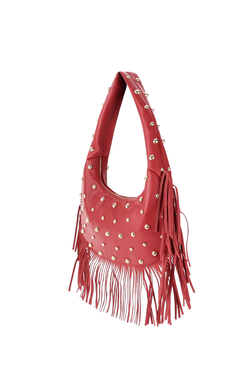 Sac À Main Clouté Image6