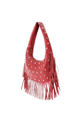 Sac À Main Clouté h5 Image6