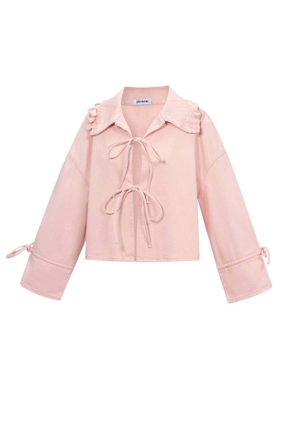 La Veste Kiana Image2