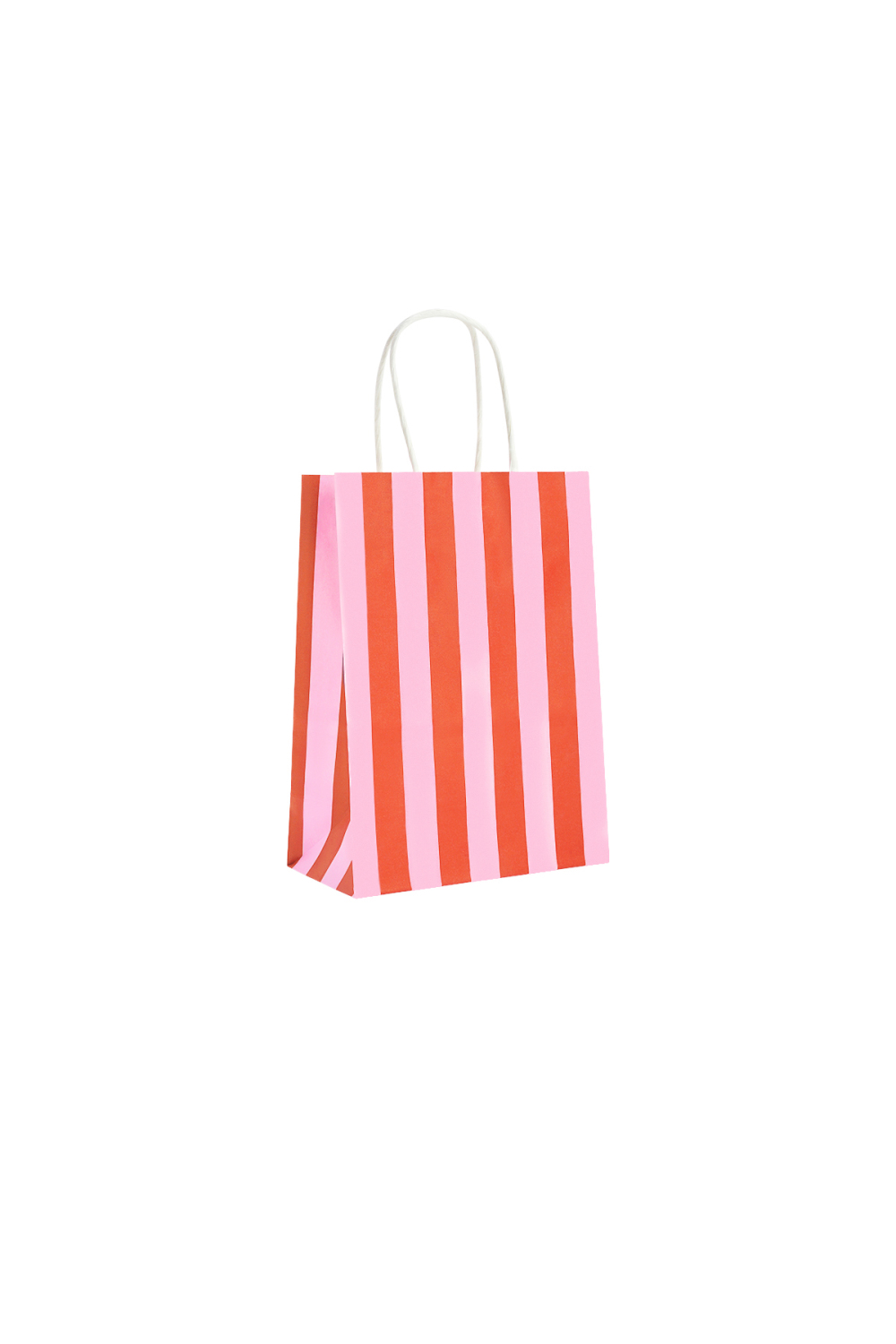 Sac Cadeau Rayé h5Image2