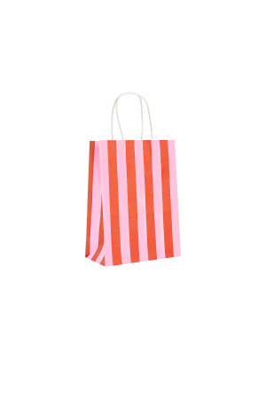 Sac Cadeau Rayé h5 Image2