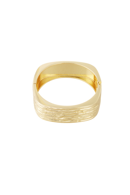 Bracelet carré