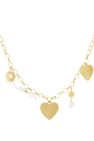 Collier Adoré h5