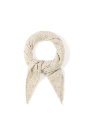Écharpes D'Été Unies En Polyester Simple, Accessoires Du Quotidien h5 Image2