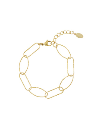 Bracelets À Chaîne Chaîne Daily Daily Simple Series Bijoux Pour Femmes h5
