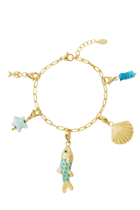 Bracelet DIY 2