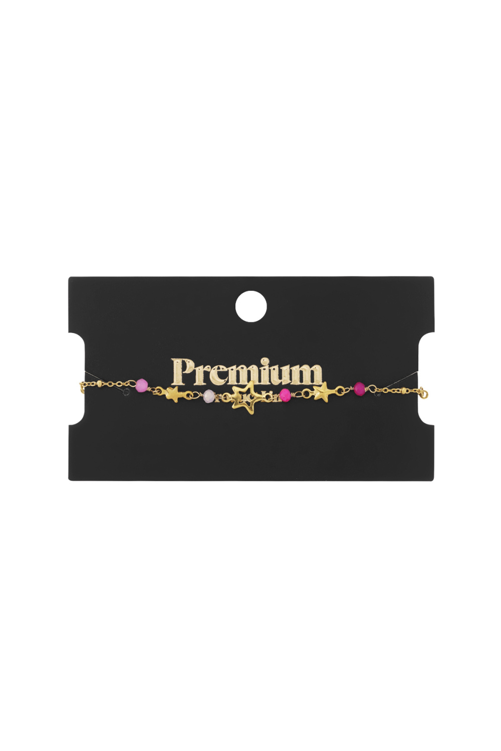 Bracelet Starr Love h5Image3