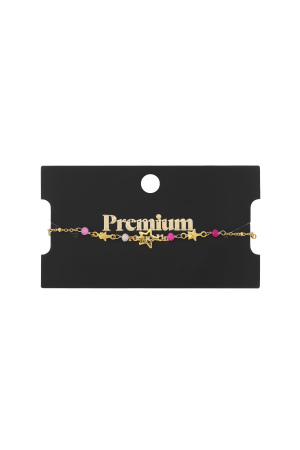 Bracelet Starr Love h5 Image3