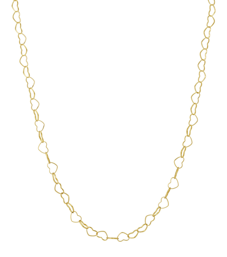 Colliers Longs Chaîne Décontracté Quotidien Simple Série Bijoux Pour Femmes