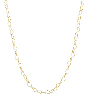 Colliers Longs Chaîne Décontracté Quotidien Simple Série Bijoux Pour Femmes h5