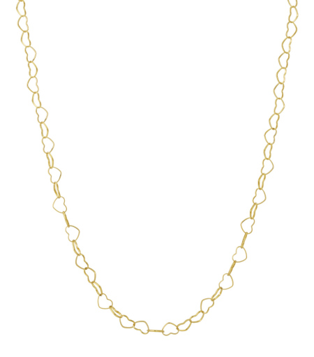 Colliers Longs Chaîne Décontracté Quotidien Simple Série Bijoux Pour Femmes