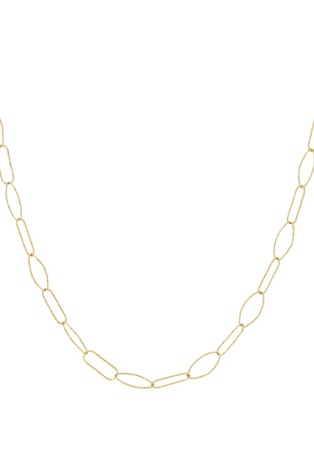   Colliers à chaîne Chaîne Daily Daily Simple Series Bijoux pour femmes