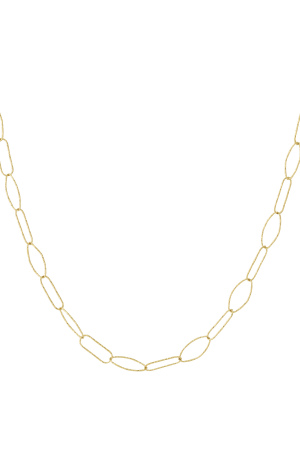 Colliers À Chaîne Chaîne Daily Daily Simple Series Bijoux Pour Femmes h5