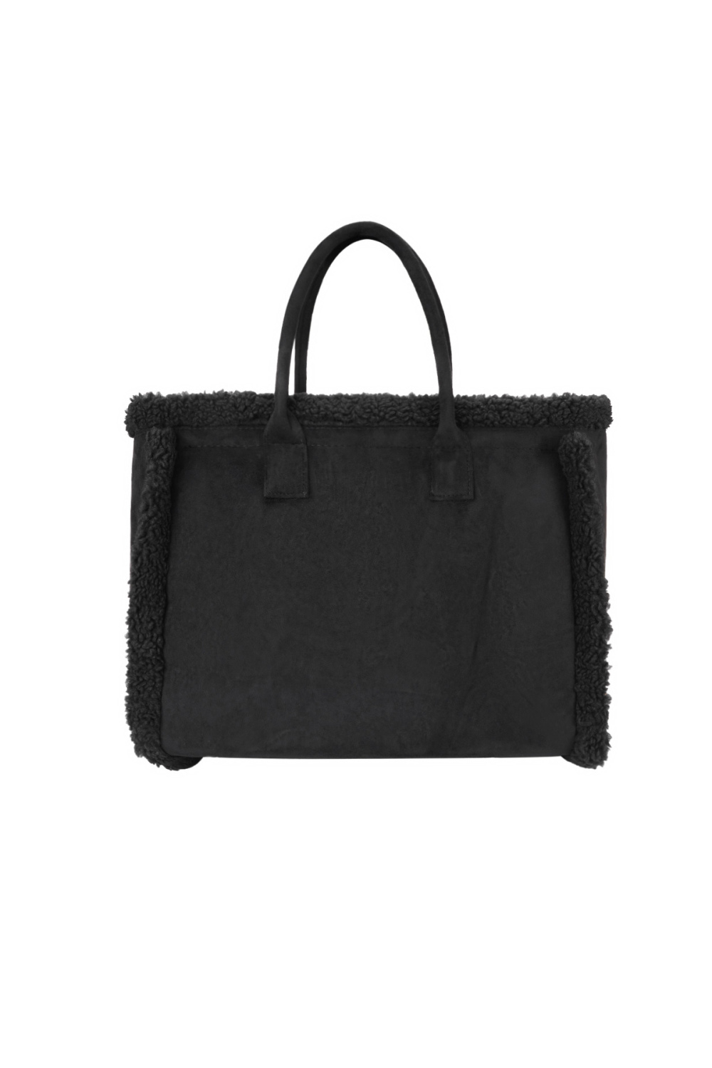 Sacs Fourre-Tout Patchwork Décontractés En Coton, Accessoires Quotidiens Image6