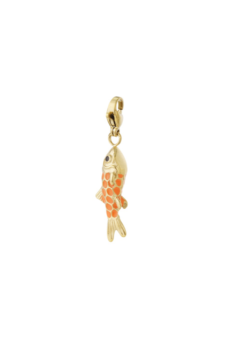 Bijoux en acier inoxydable, breloques, animaux, décontractés, quotidiens