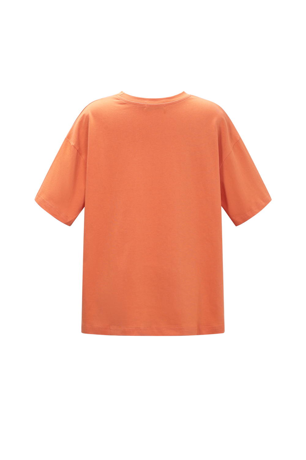 T-Shirt Club Amour Image3