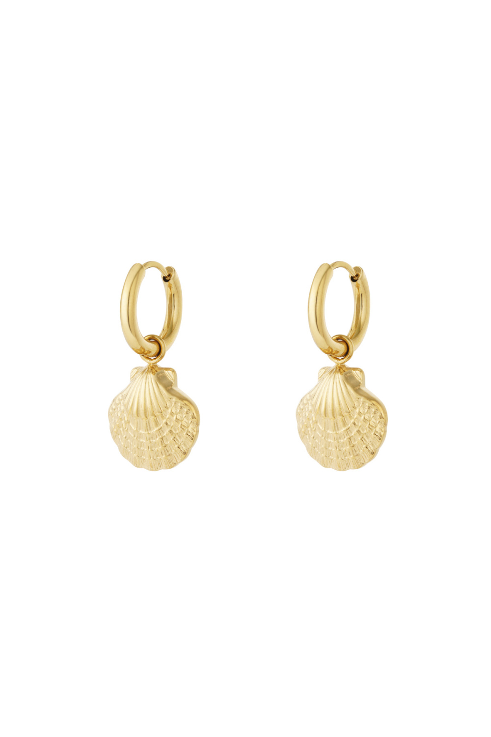 Boucles D'Oreilles Coastal Glow