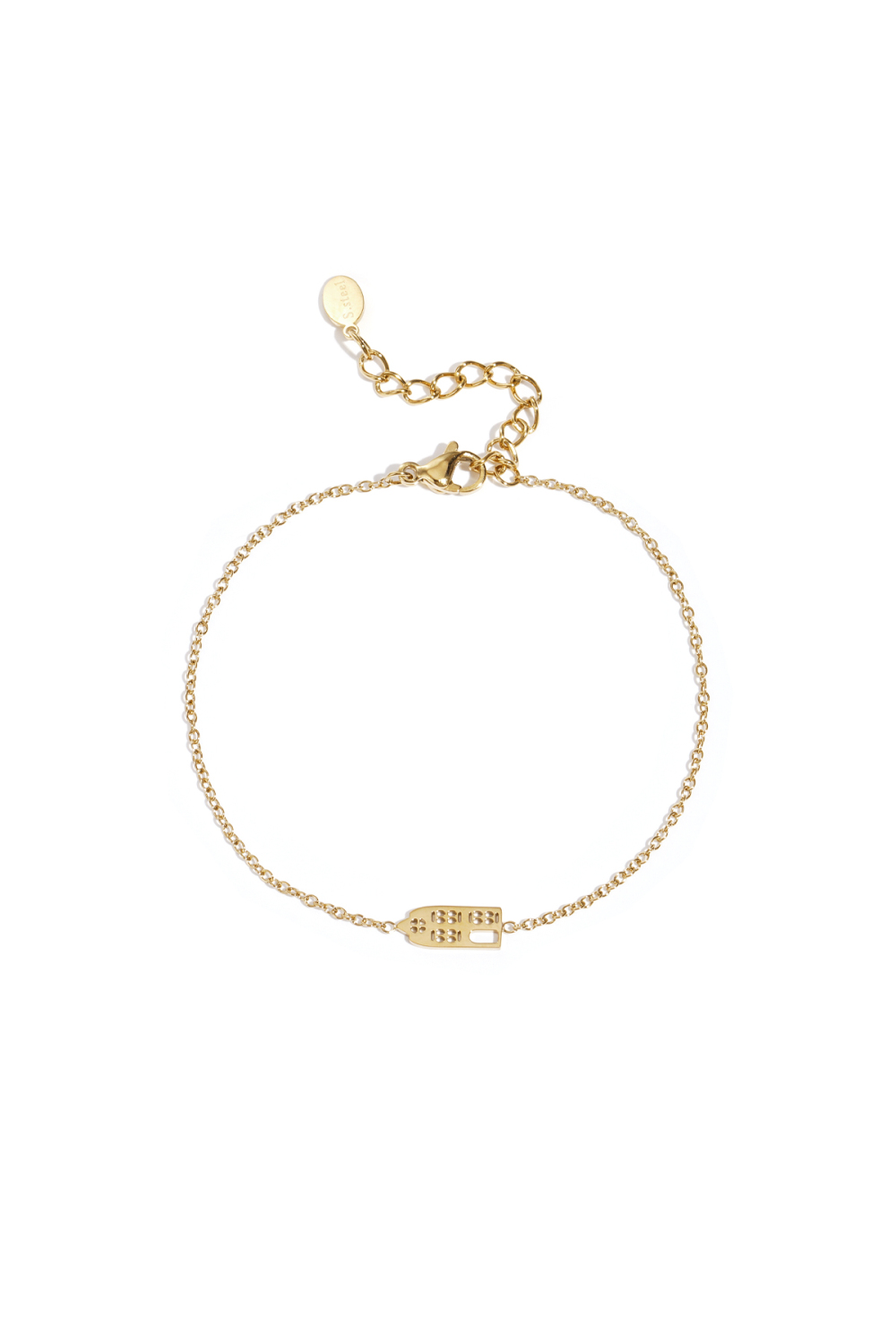 Bracelet Maison Amsterdam 