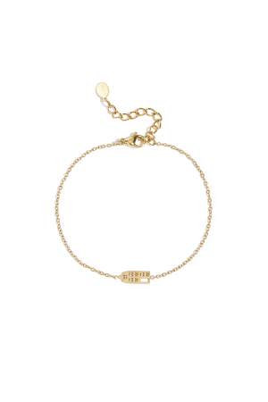 Bracelet Maison Amsterdam h5 