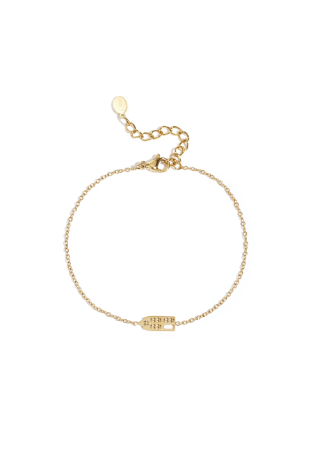 bracelet maison amsterdam