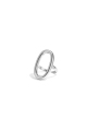 couleur argent/Taille unique Image2