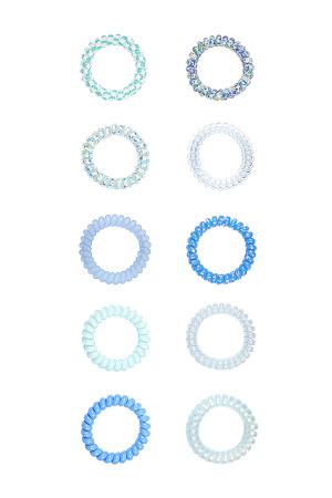 Élastiques/Bracelets Torsadés h5 