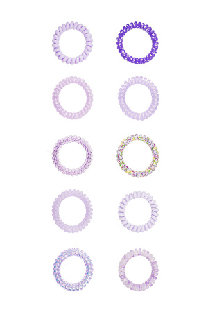 Élastiques/Bracelets Torsadés h5 