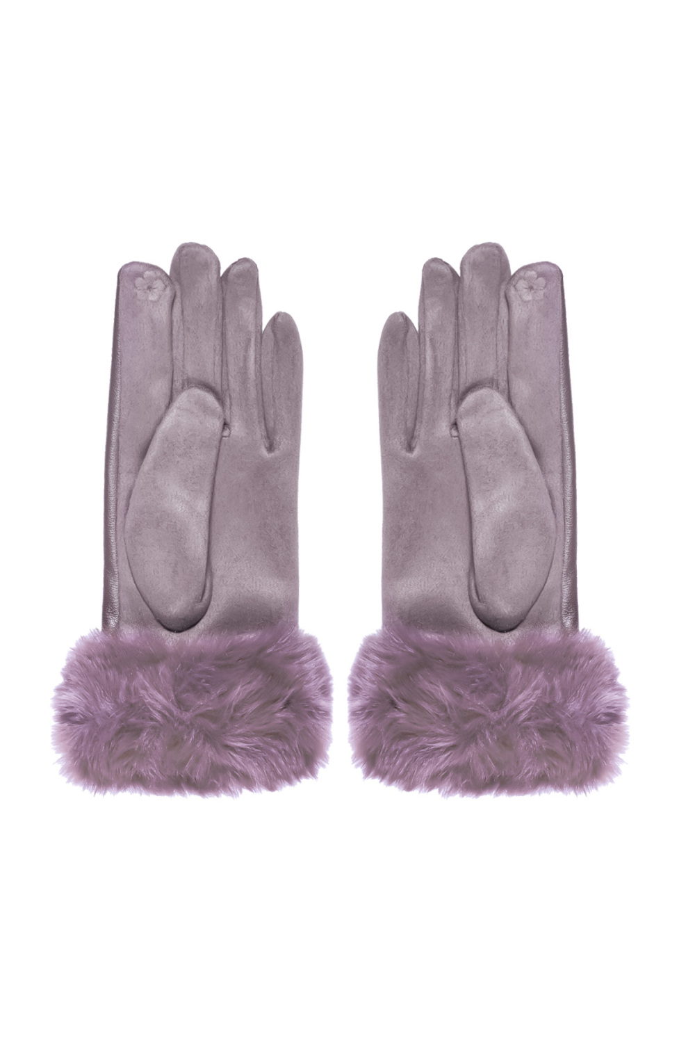 Gants Fluff Image2