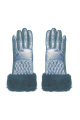 Bleu/Taille unique Image2
