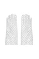 Blanc/Taille unique Image3