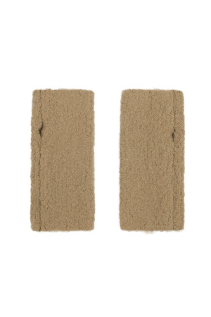 Gants Avec Trou h5