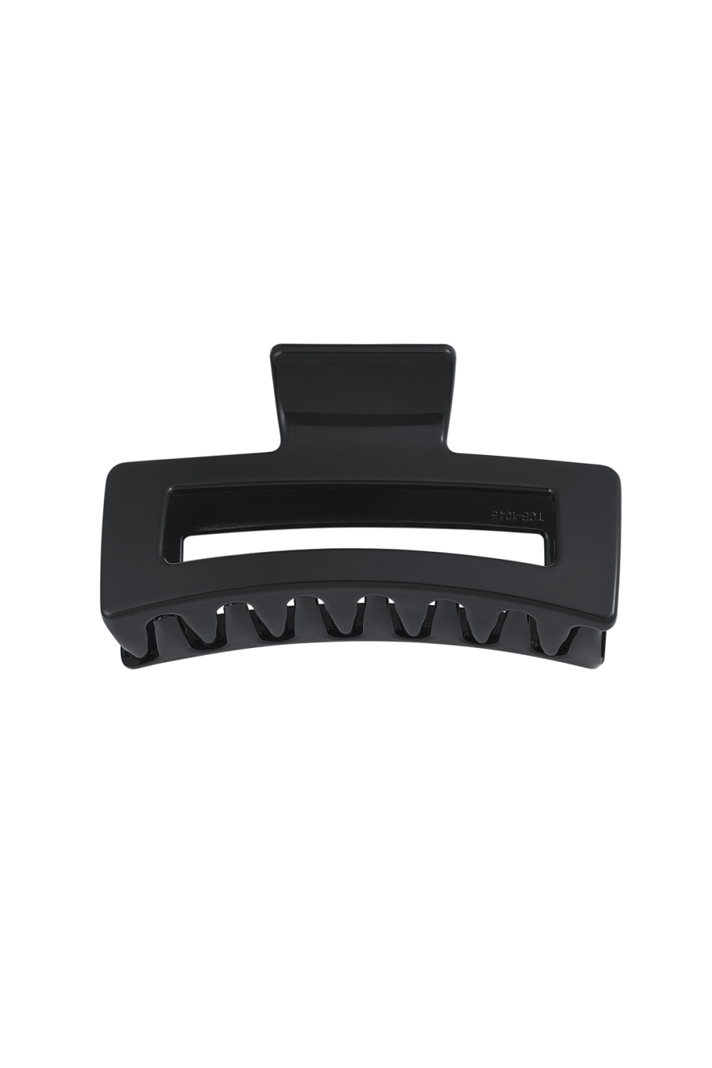 Barrette Rectangle