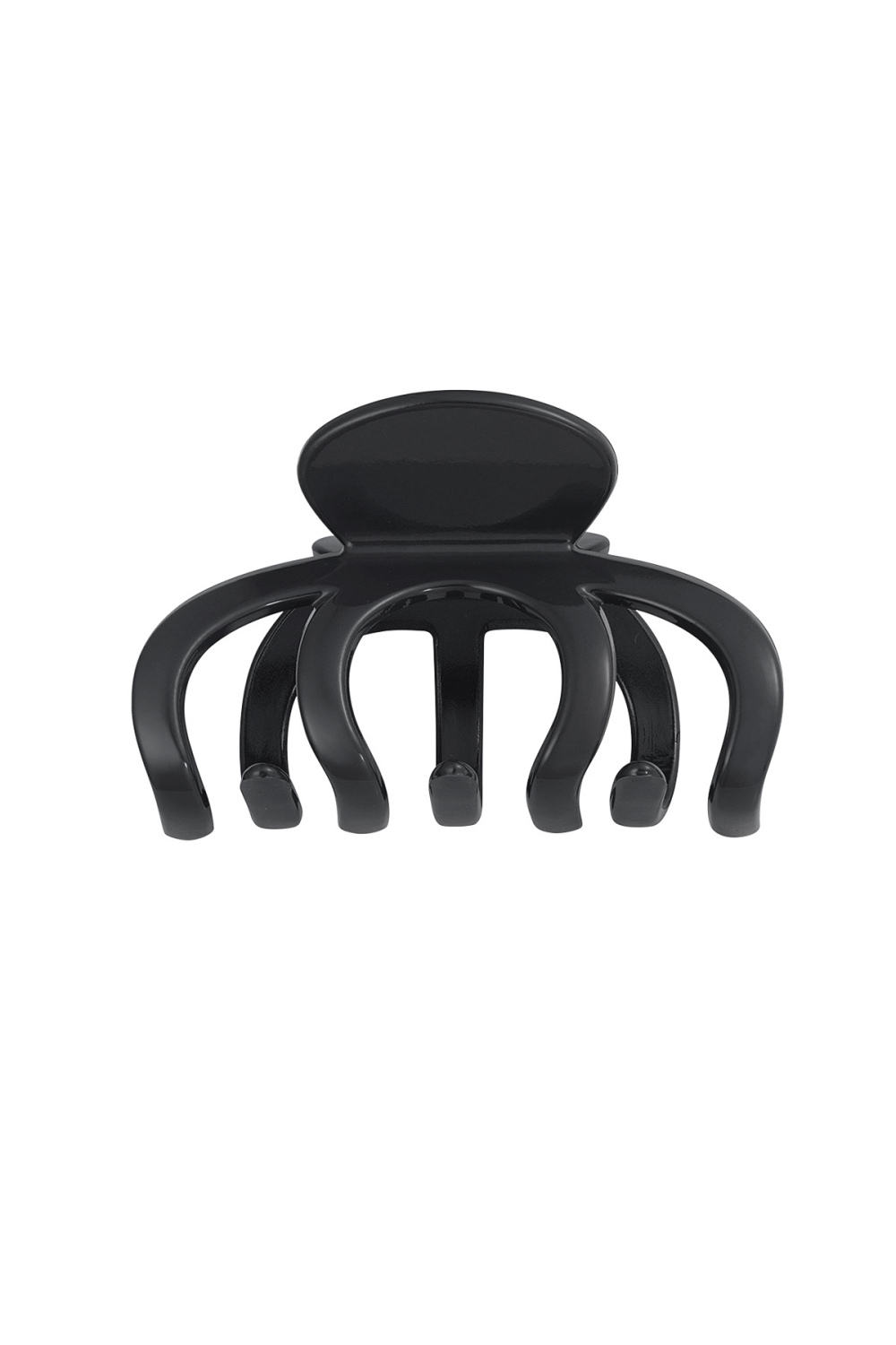Barrette Bouclée