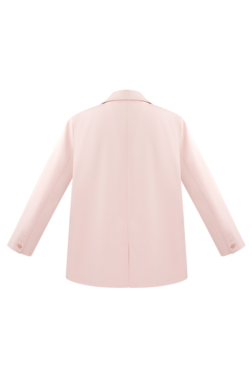 Polyester Ensemble Costume Femme Veste Classic Fit Image4