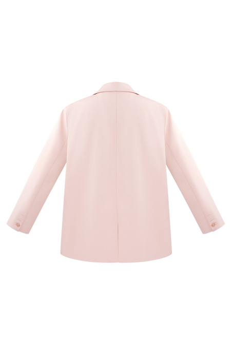 Polyester Ensemble Costume Femme Veste Classic Fit