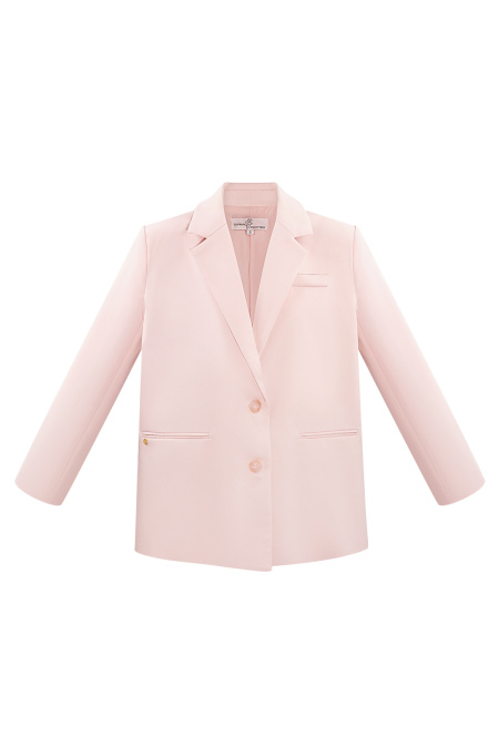 Polyester Ensemble Costume Femme Veste Classic Fit 2