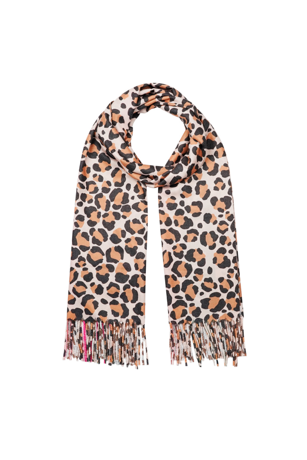 Foulard Forever Wild - Orjane / h5Image5