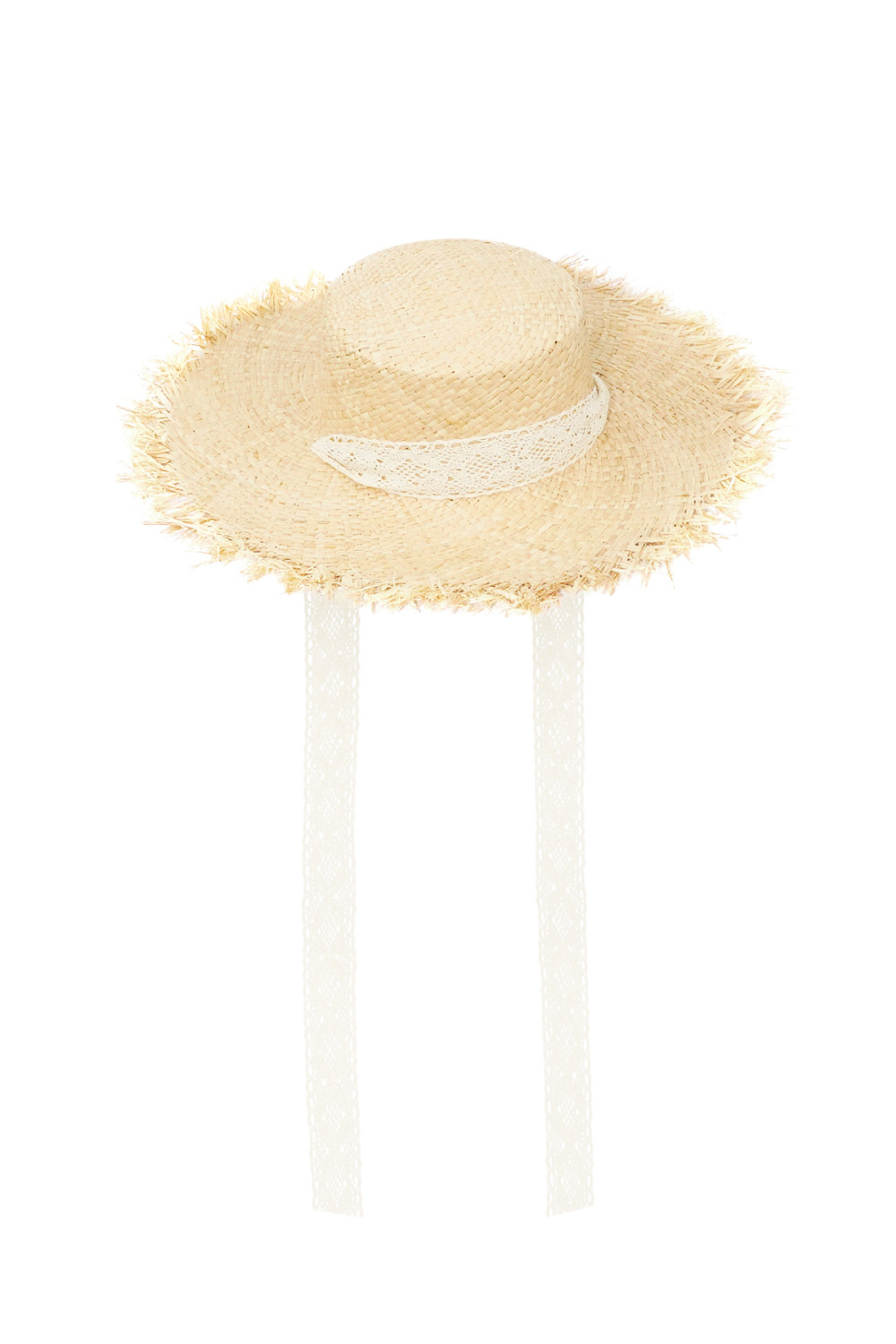 Chapeau De Plage h5Image5