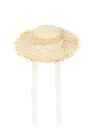 Chapeau De Plage h5 Image5