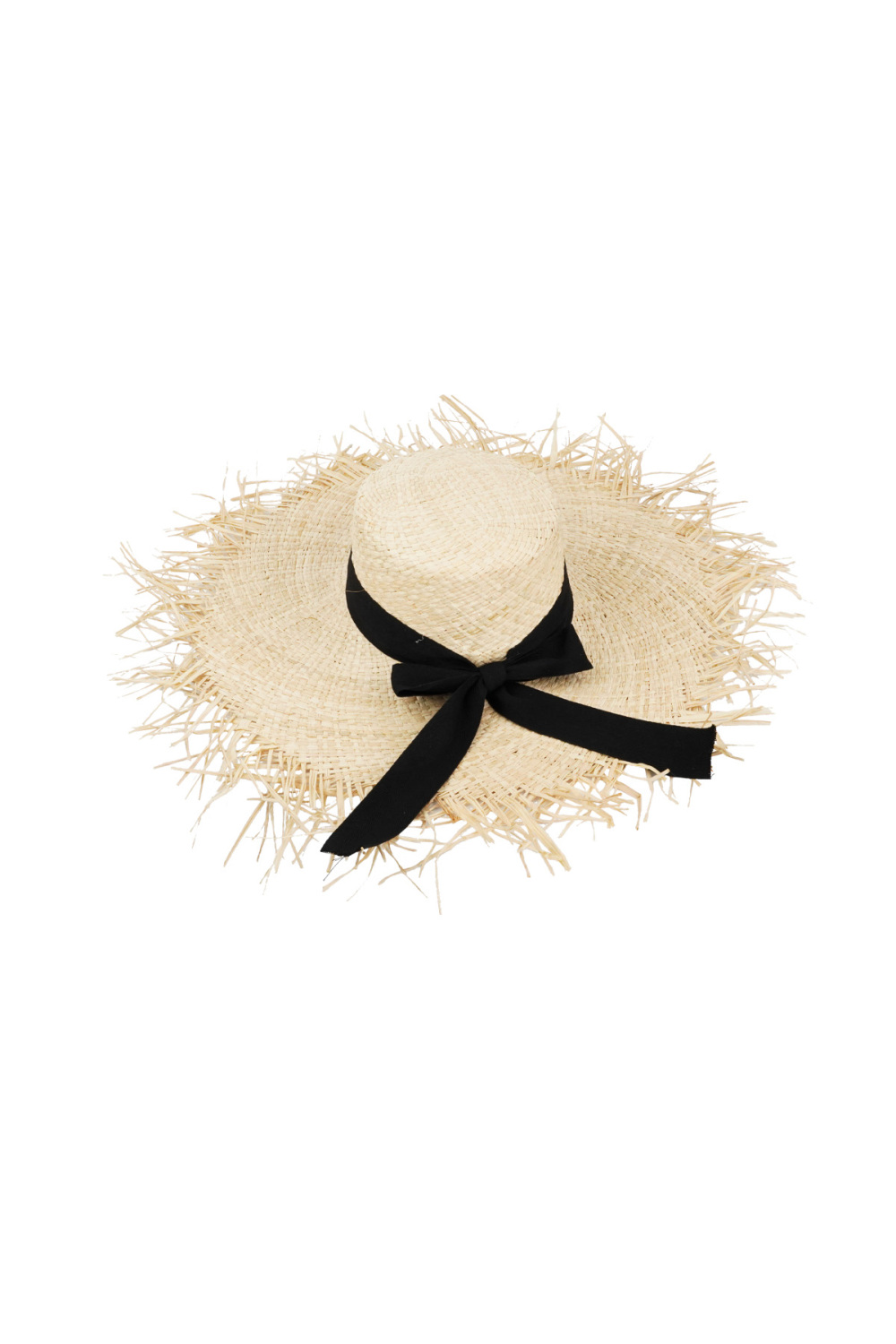 Chapeau De Plage Image5